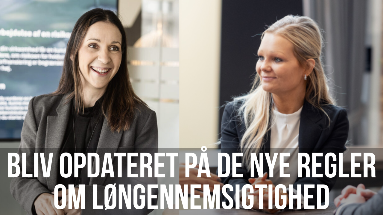 Løngennemsigtighed 