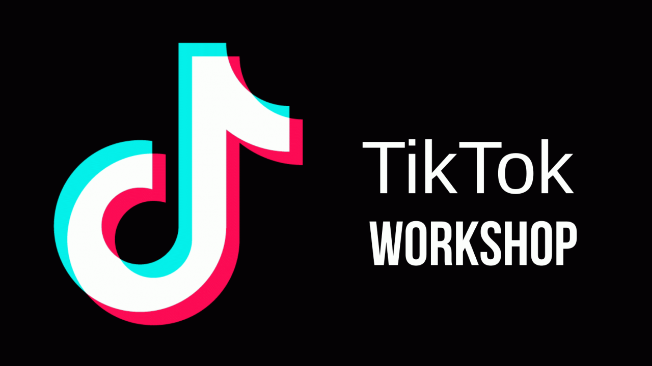 Workshop: TikTok