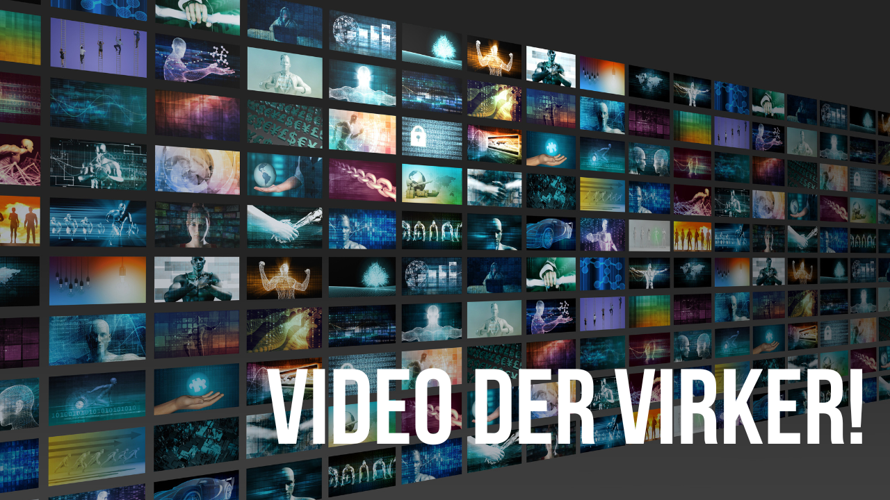 Video der virker 2.0