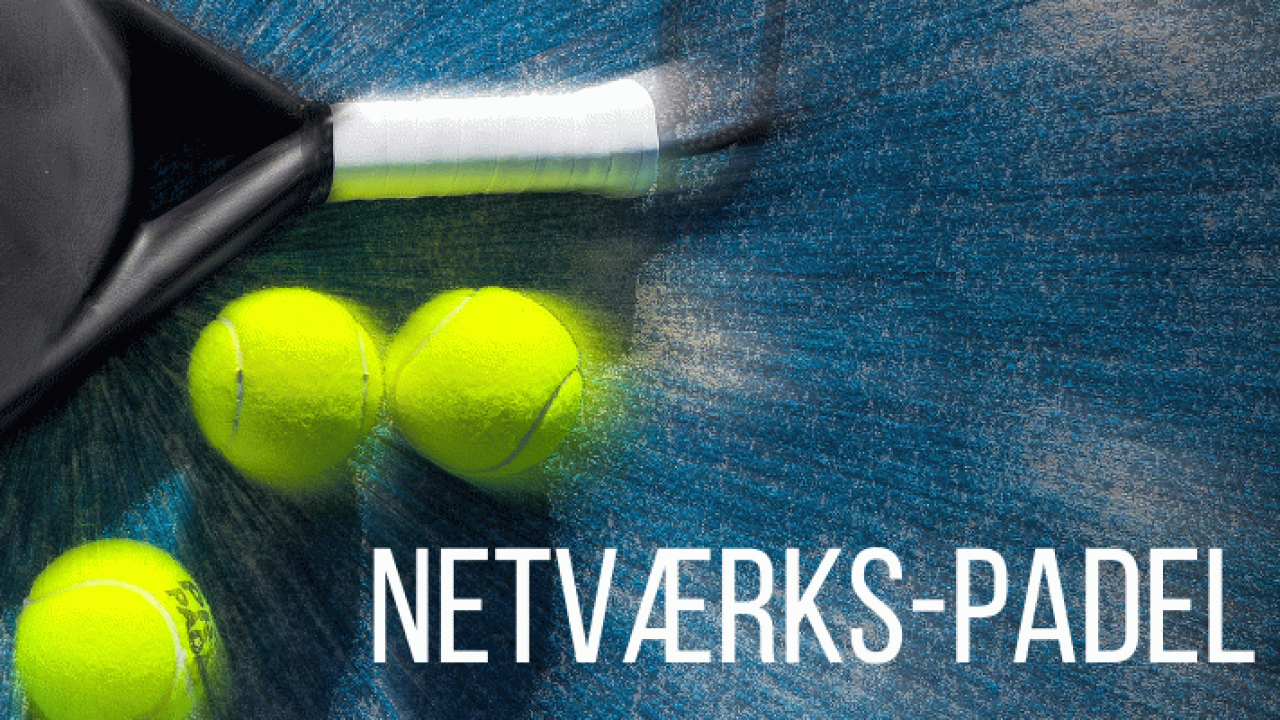 Netværks-padel 