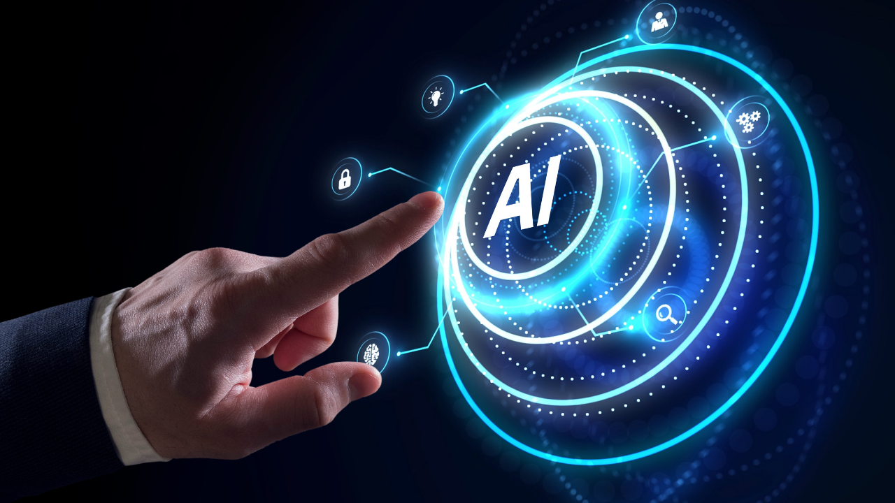 Kickoff: AI i praksis – hvordan skaber vi reel værdi i virksomheden?